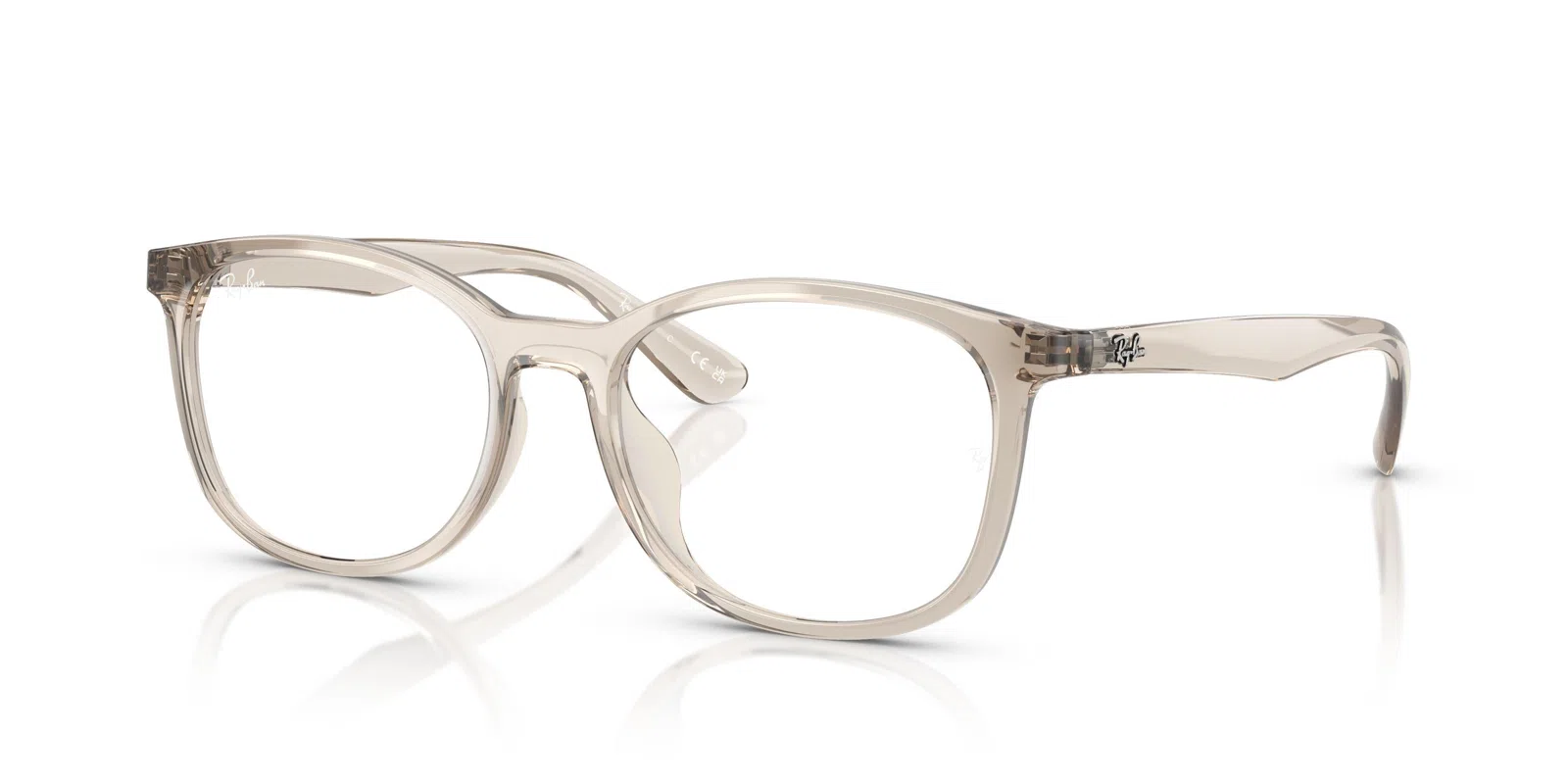 Ray-Ban 7093D Eyeglasses - view 9
